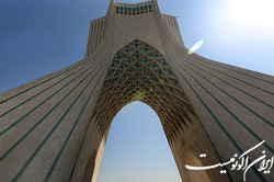 تداوم هوای قابل قبول تهران