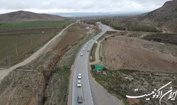 تردد در آزادراه‌های تهران - شمال و قزوین - رشت روان است