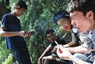 روند افزایشی مصرف دخانیات در گروه سنی 18 تا 24 ساله