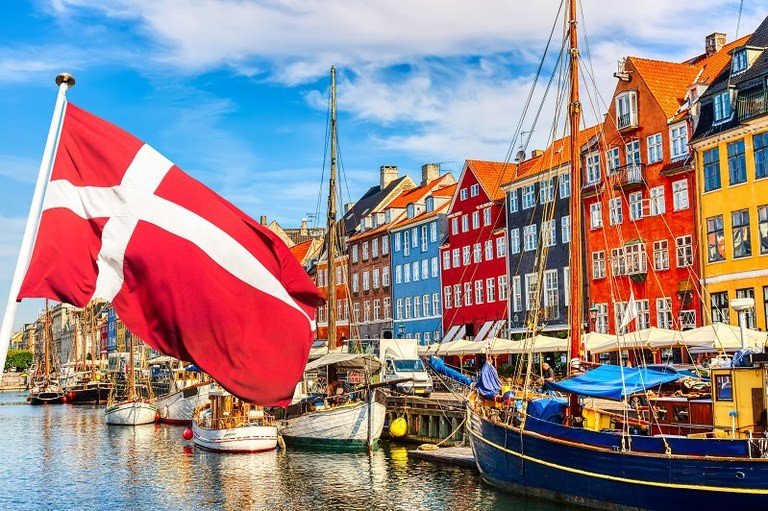 بهترین شهر دانمارک برای مهاجرت کدام است؟