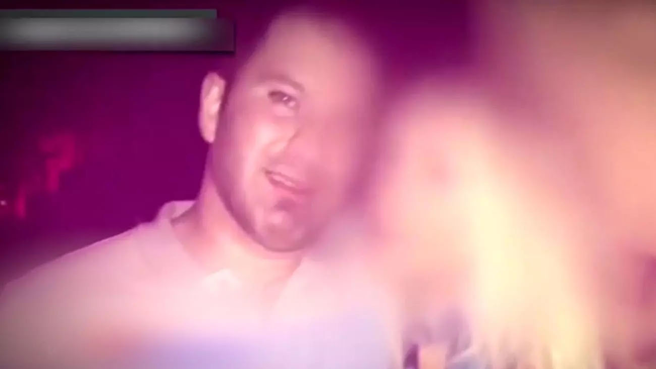 الکس یا شهروز سخنوری که بود؟ الکس یا شهروز سخنوری که بود؟