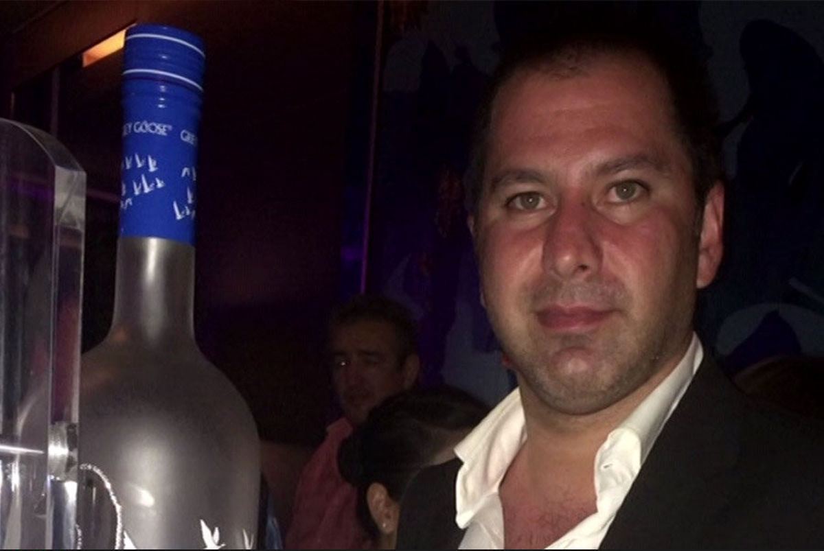 الکس یا شهروز سخنوری که بود؟ الکس یا شهروز سخنوری که بود؟