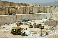 رئیس انجمن سنگ ایران گفت: با وجود پتانسیل‌های فراوان در صنعت سنگ از جمله...