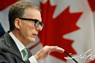 رئیس بانک کانادا اظهار کرد که هنوز برای بحث در مورد کاهش نرخ بهره زود است.