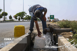 هشدار نماینده زابل نسبت به «فوق بحران آب» در سیستان و بلوچستان