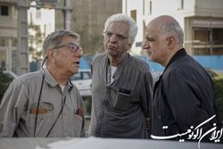 آخرین وضعیت فیلم کیومرث پوراحمد و برخی گله ها و حواشی‌ها