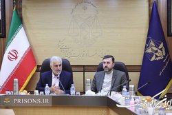 رئیس سازمان زندان‌ها: در حوزه بهداشت و درمان فراتر از حداقل قواعد استاندارد هستیم