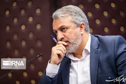 حل مشکلات صنعت سیمان در دوره فاطمی امین