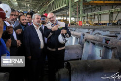 فاطمی‌امین اقدامات غیرقابل انکاری در راستای حمایت از تولید داخلی انجام داد