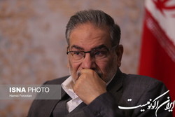 نورنیوز: احتمال کناره‌گیری شمخانی قطعی است