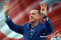 اردوغان چگونه توانست حائز اکثریت آرا شود؟