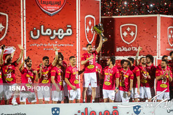 پرسپولیس دوگانه را فتح می‌کند؟