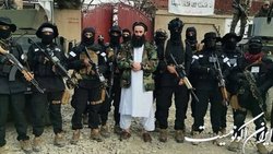 جزئیات برکناری یک مقام ضد ایرانی طالبان