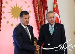 روزنامه حریت: اوغان احتمالا امروز حمایتش را از اردوغان اعلام می‌کند
