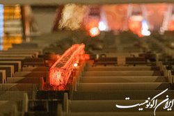 خسارت ۳ میلیارد دلاری فولاد در ۱۴۰۱