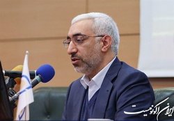 بازار سرمایه آماده همکاری با صنعت برق