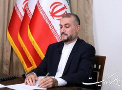 ایران و عربستان راه درستی را در پیش گرفته‌اند