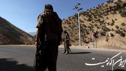 ترکیه از کشته شدن مسؤول ارتباطات پ.ک.ک در شمال عراق خبر داد