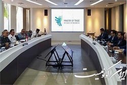 نهایی کردن اسناد توسعه تجاری دوجانبه میان ایران و اندونزی