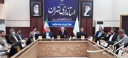 تشکیل تیم اورژانس برق برای تذکر به مصرف کنندگان غیرمتعارف