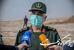 تروریست های اجاره‌ای بدانند که انتقام خون مرزبانان غیور را خواهیم گرفت