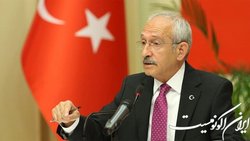 واکنش «قیلیچداراوغلو» به اعلام حمایت اوغان از اردوغان