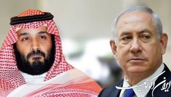گفت‌وگوی نتانیاهو با بن‌سلمان درباره عادی‌سازی روابط