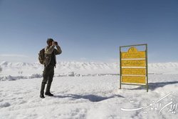 کمبود ۵۰ درصدی محیط بان در کشور