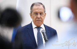 لاوروف: غرب از نسل‌کشی روس ها توسط اوکراین حمایت می‌کند