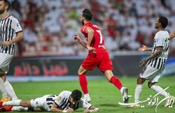 نوراللهی به لیگ قطر نزدیک شد