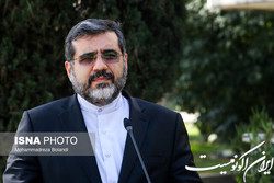 اسماعیلی:  ۱۴ هزار نفر برای حج از کشور خارج شده‌اند