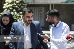 توضیحات زارع‌پور درباره پلتفرم ویراستی