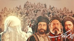 از حبس خانگی تا ریشی که نصفه زده شد