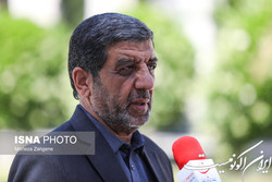 ضرغامی خبر داد: مدیرکل میراث فرهنگی و گردشگری استان فارس آزاد شد