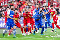 گزارشگر بازی امروز استقلال ـ پرسپولیس مشخص شد