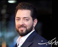 بهرام رادان سخنگو شد