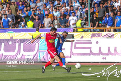 همه دیدارهای استقلال و پرسپولیس در جام حذفی