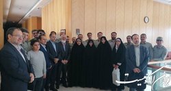 رفیعی: مشکل حقوق و تجهیزات محیط‌بانان در حال پیگیری است