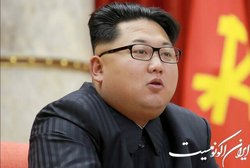 اون با ۱۴۰ کیلو خوابش نمی‌برد!