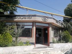 پلمب یکی از سالن های تولیدی کارخانه داروگر باز شد