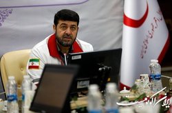 نوسازی و تجهیز ناوگان امدادی هلال احمر در سال ۱۴۰۲