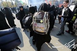 پرداخت وام ۵ میلیون تومانی برای سفر دانشجویان به عتبات
