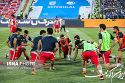 گزارش لحظه به لحظه داوری داربی ۱۰۱