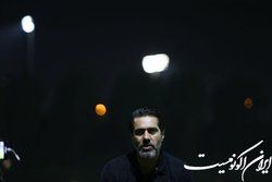پیروانی: روی آل‌کثیر خطای پنالتی رخ داد