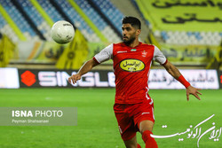 اسماعیلی‌فر: پرسپولیس یعنی محکوم به جنگیدن