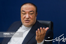 صفری: ایران سال گذشته میزبان ۱
