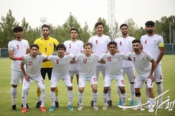 فهرست تیم ملی فوتبال امید اعلام شد