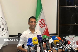 عنایتی: نیم قرن است که تیم امید موفقیتی نداشته است