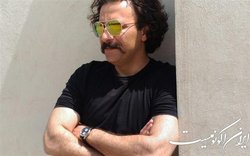 حسام منظور «مکبث» می‌شود