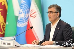 امکان برداشت ۶.۷ میلیارد دلار از منابع ایران در صندوق بین‌المللی